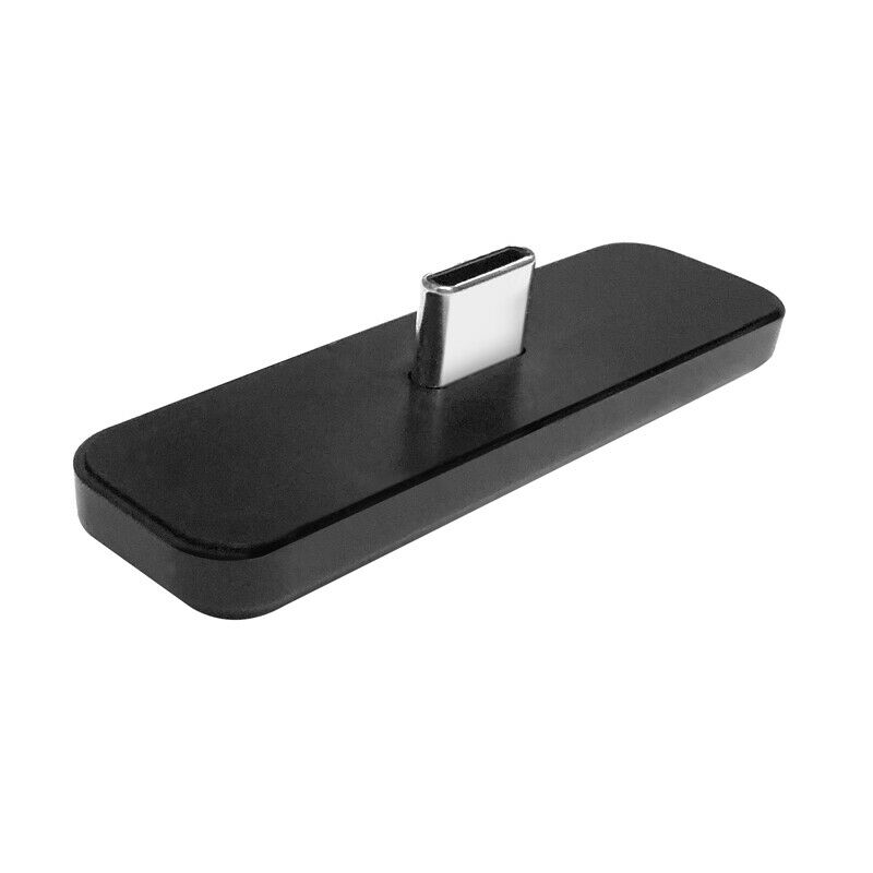 For Switch OLED Adapter Converter 5.0 Audio Receiver PC Bluetooth Transmitter SU