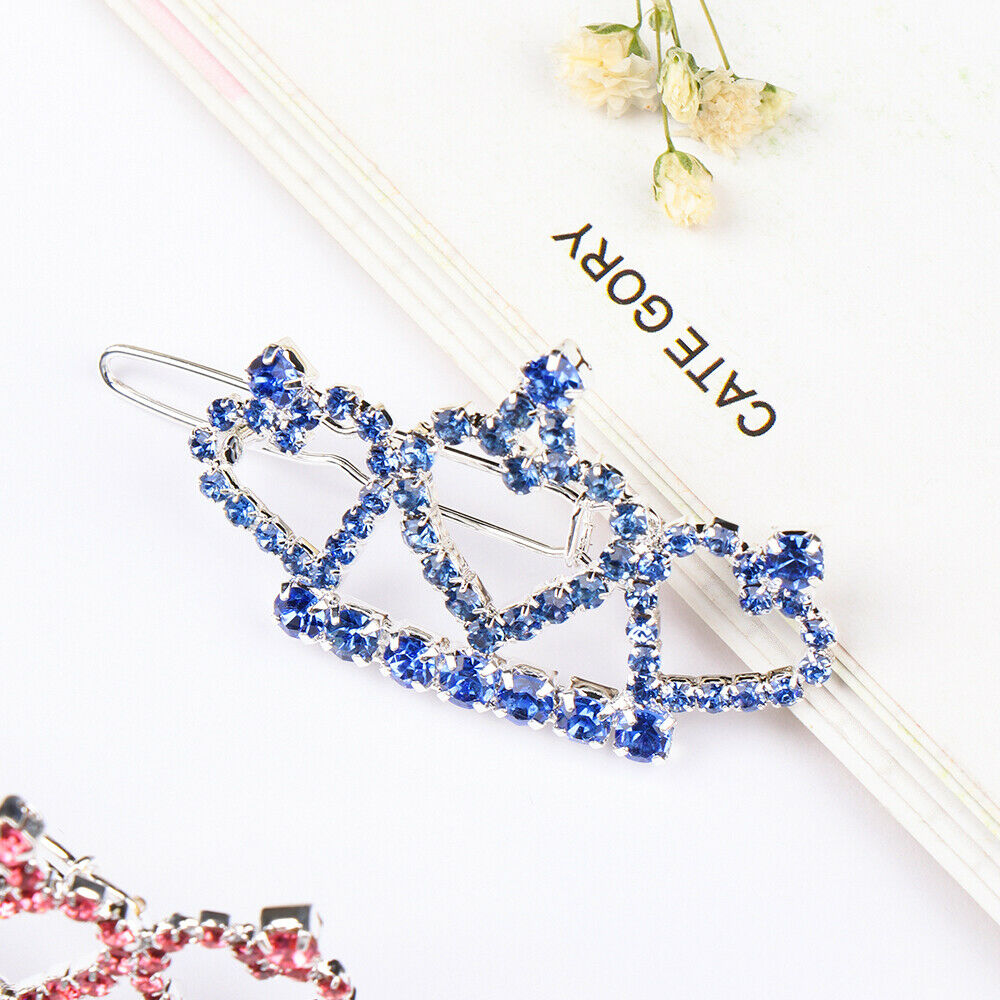 Hair Accessories Shiny Pet Supplies Hair Clip Dog Hairpin Cat Hair Grooming