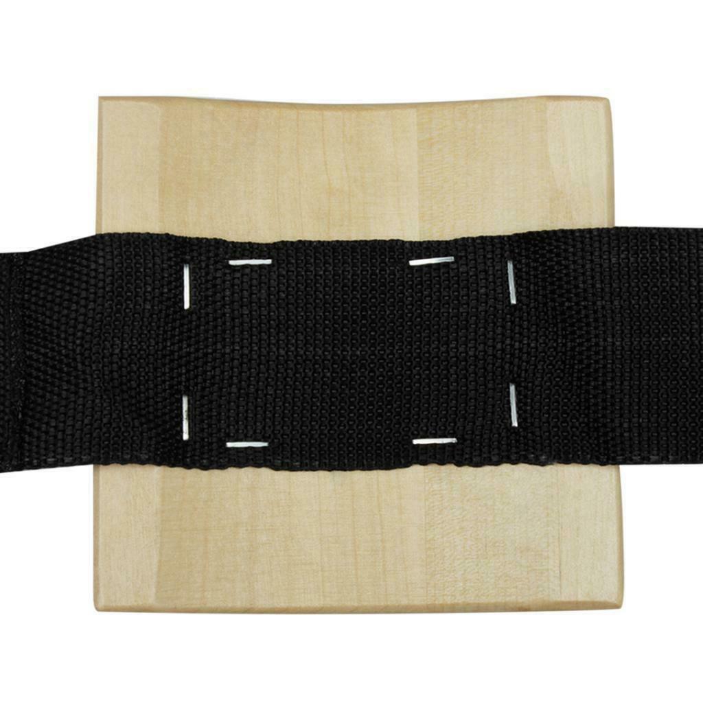 Portable Dumb Drum Practice Pad Leggings Drum Pad for Percussion Accessory