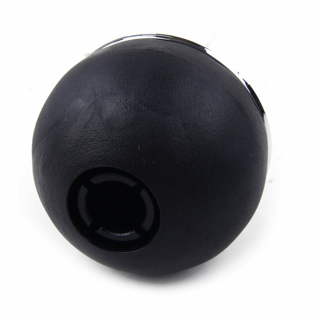 Manual Gear Shift Knob Shifter Head Fit for Mini R50 Cabrio R52 25117542278 Atn