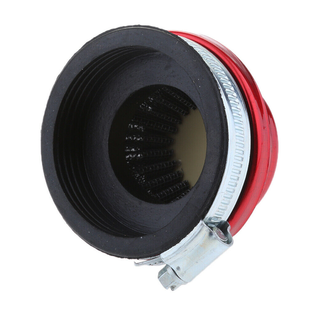58mm 60mm Air Filter for  SUZUKI KAWASAKI YAMAHA Carburetor From
