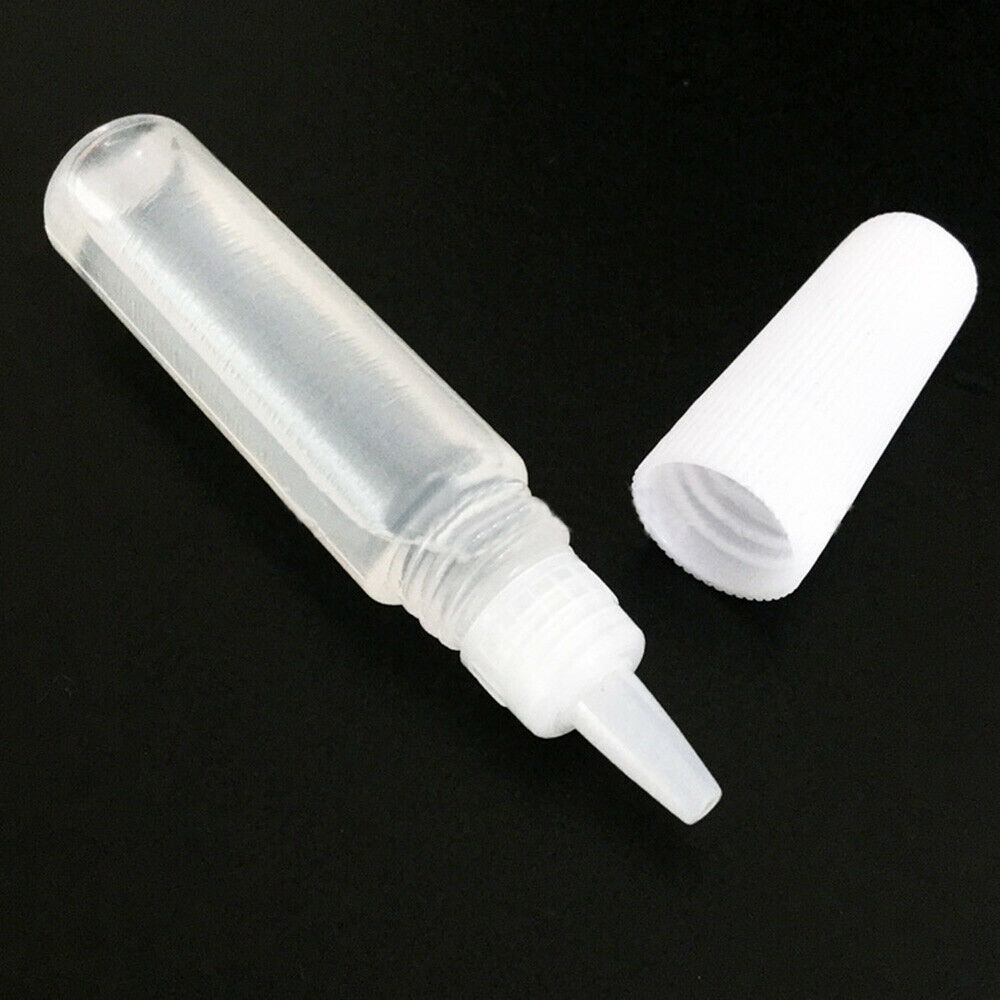 2Pcs 6ML Diamond Painting Glue Non-toxic Embroidery Artwork Cross Stitch Supply