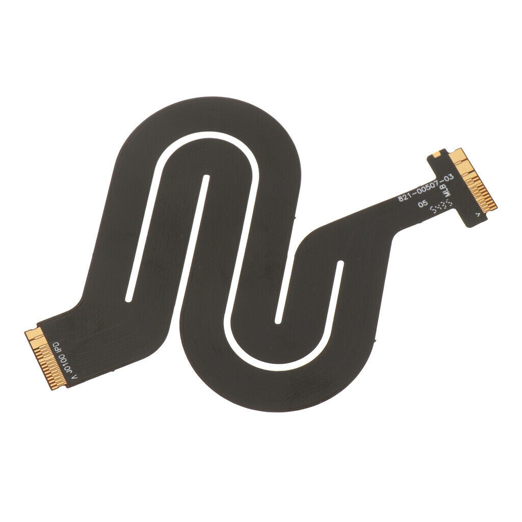 For   Retina 12inch A1534 2016 Keyboard Touch Pad Flex Cable Logic Board