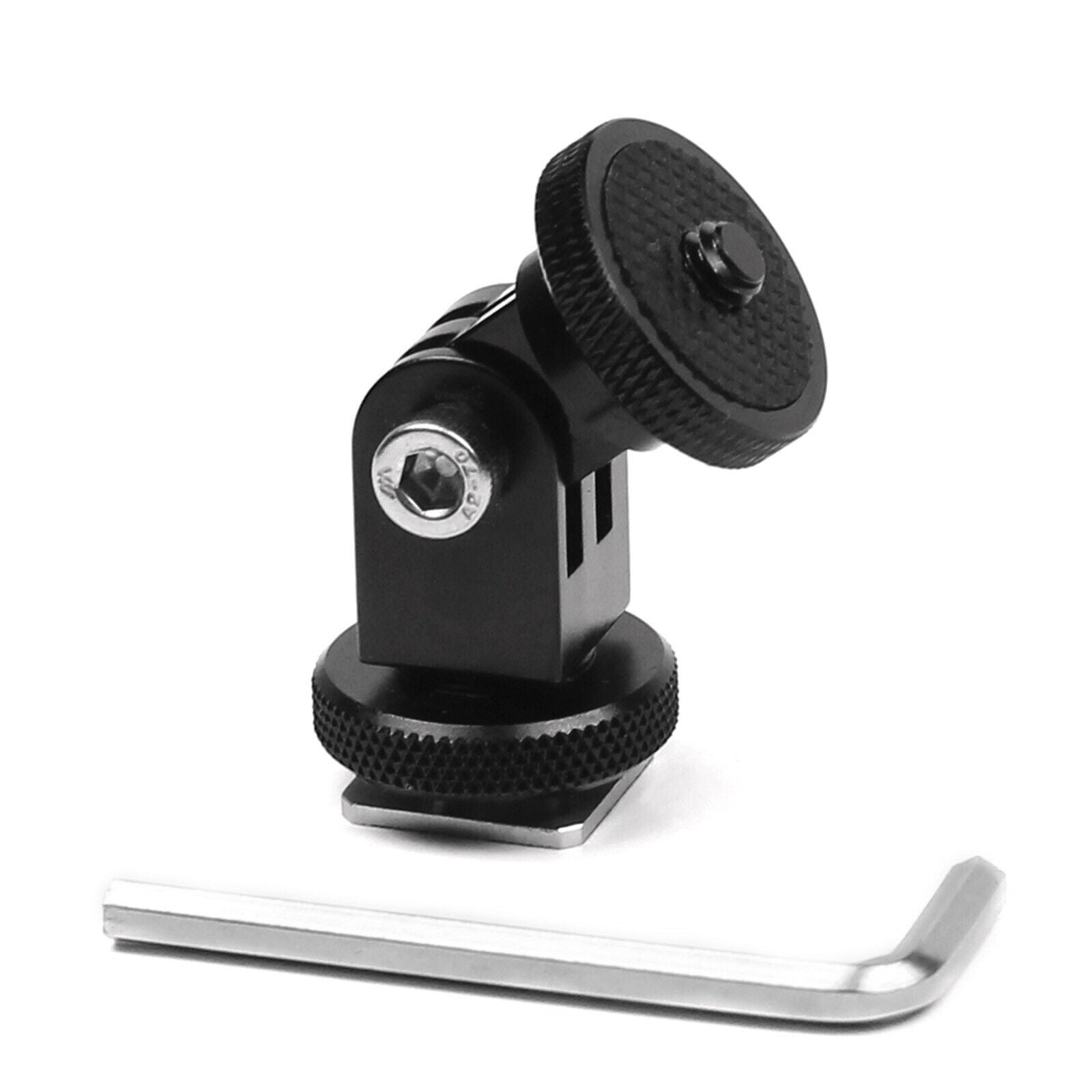 360 Degree Rotating Panoramic Ball Head Pan Ball Head For Monopod Camcorder