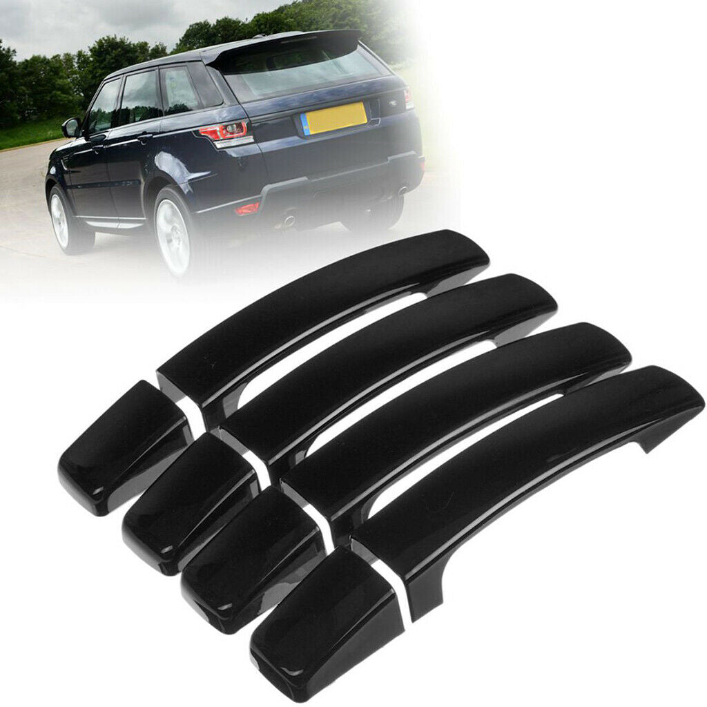 Door Handle Trim Molding Scratch Cover Guards