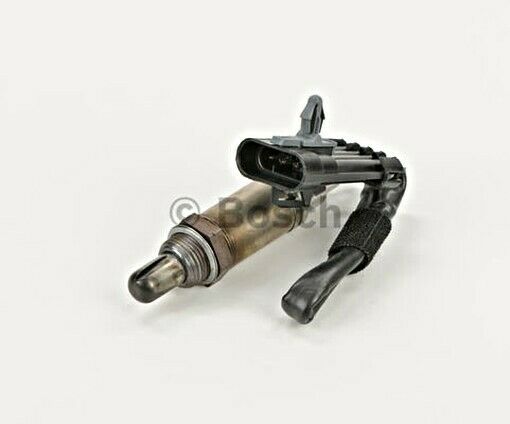 Chevrolet Blazer Camaro Caprice Classic Rezzo Bosch Oxygen Sensor 2.0-5.7L 1992-