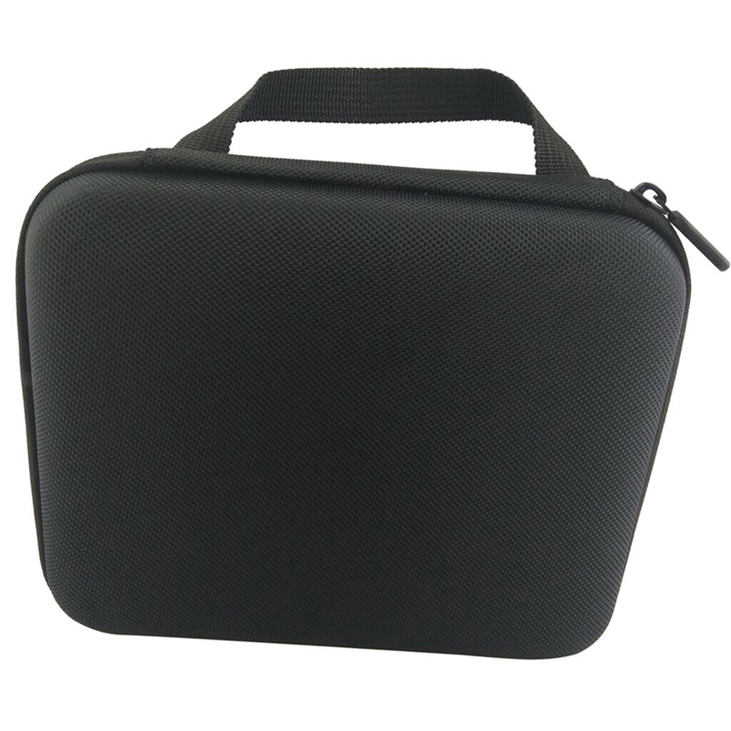 Durable Drone Travel Carrying Case for E58 S169 JY019 GW58 Accessories Black