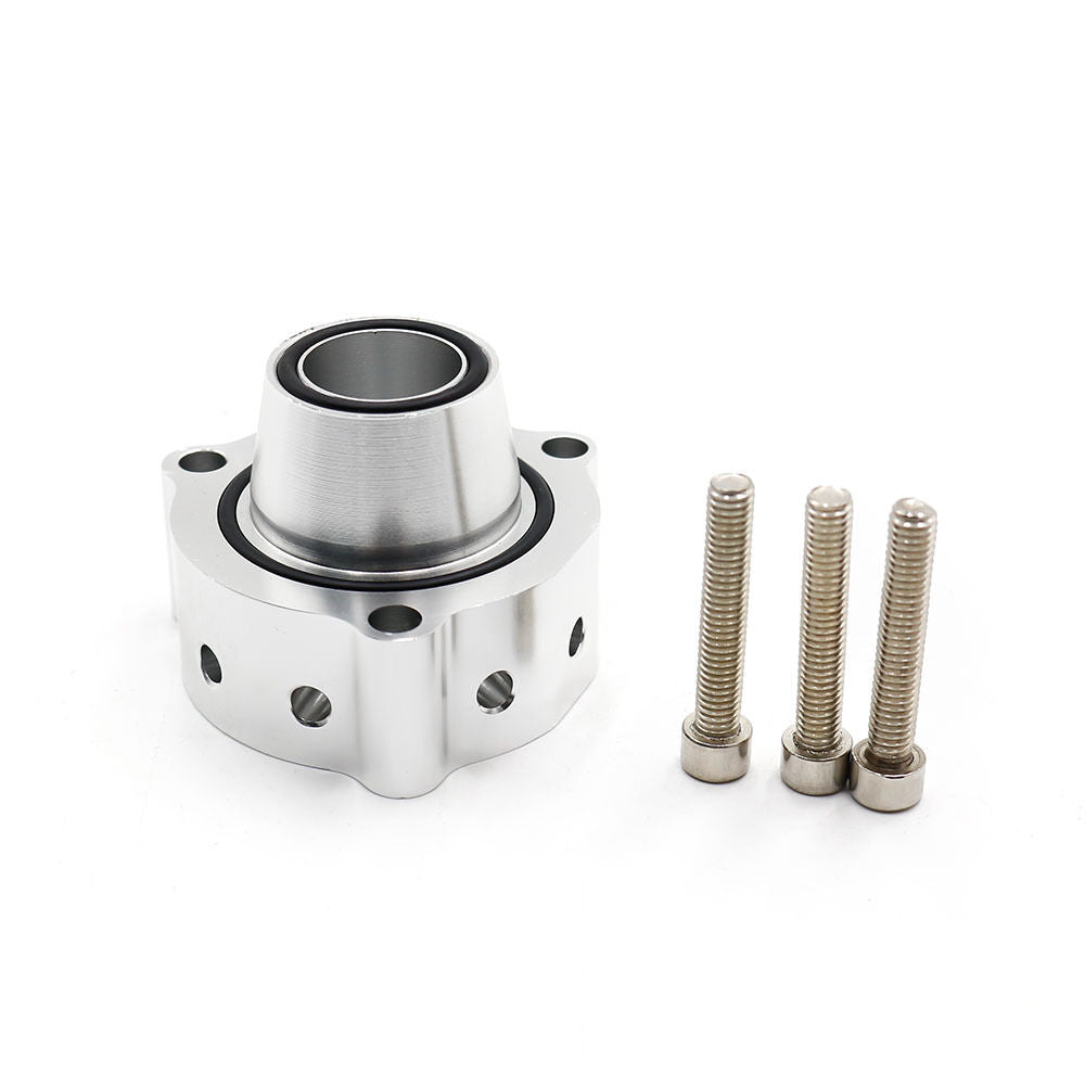 Blow off valve dump adaptor