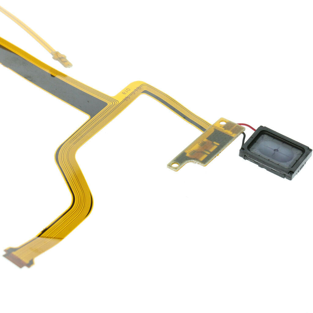 Speaker Volume Cable Replacement Cable for  3DSXL / LL -