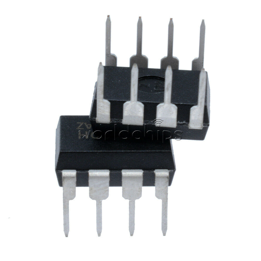2PCS IC L9110H LG DIP-8 Full-bridge Driver H Dridge Driver Motor Driver