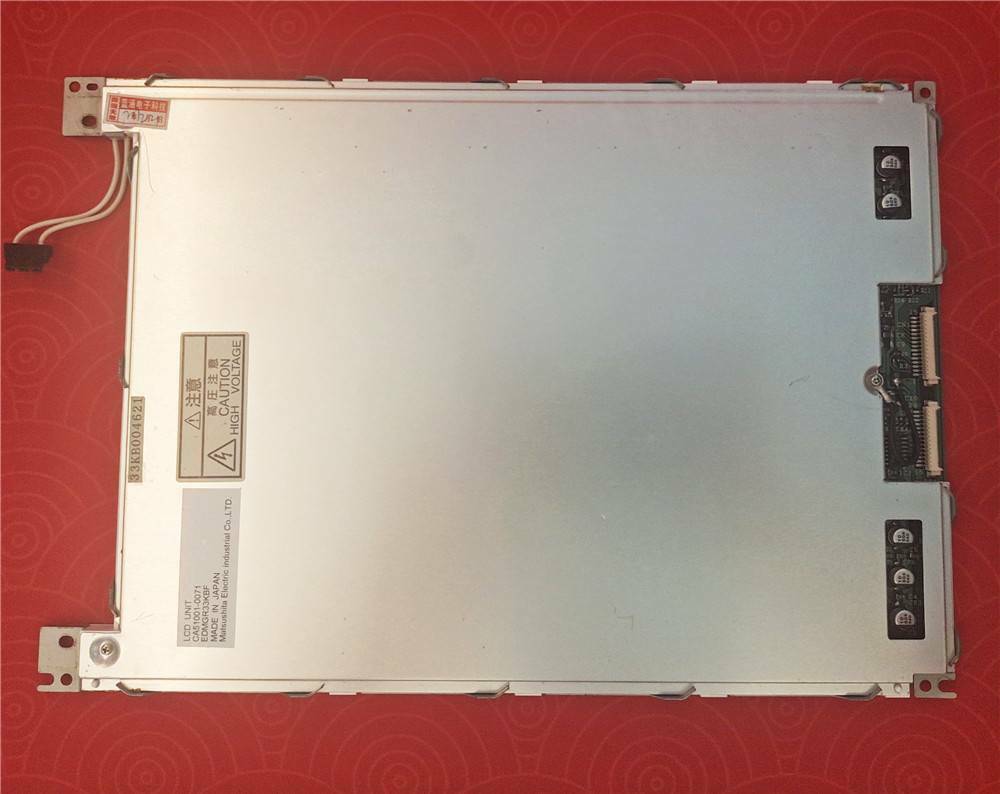 for CA51001-0071 LCD Screen Display Panel
