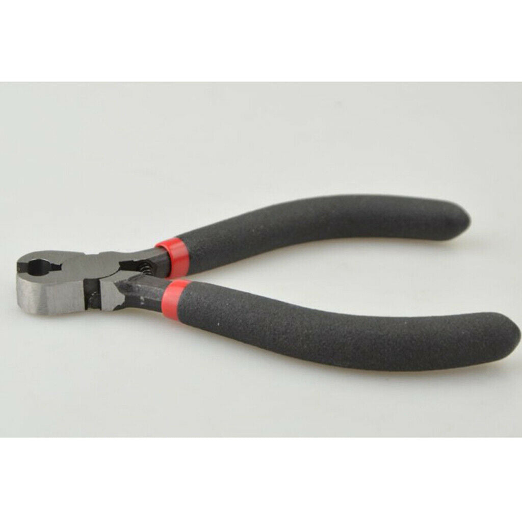 Deluxe Bow String Nocking Points Pliers Strings Knock Nocking Buckle Pliers