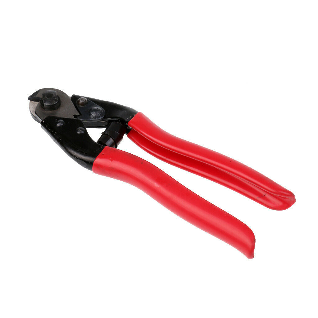 Heavy Duty Inner Outer Cable Cutter MTB Bike Wire Cutter Cable Pliers