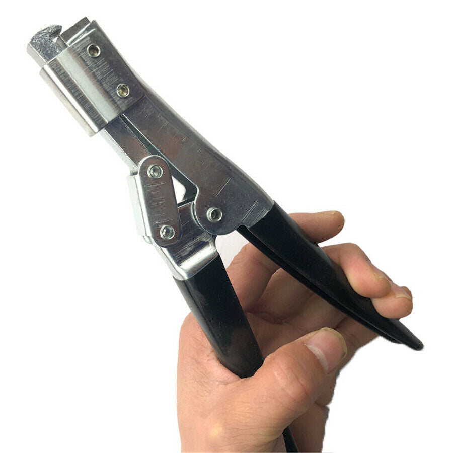 Universal 1X Radiator Tank Repair Tools Pliers-Aluminum Radiator Tab Lifter Tool