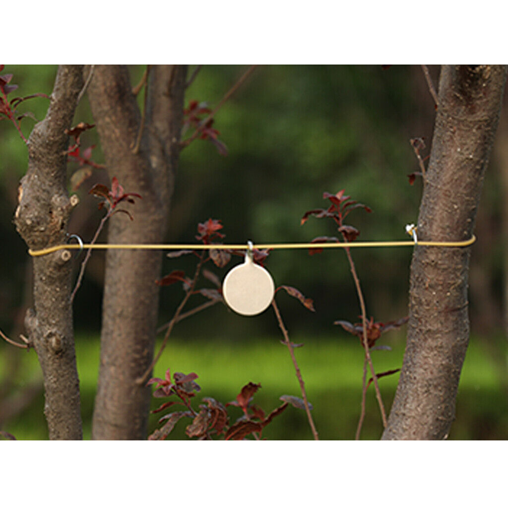 3 Pack   Target Swinging Aim  Catapult Equip Accessories