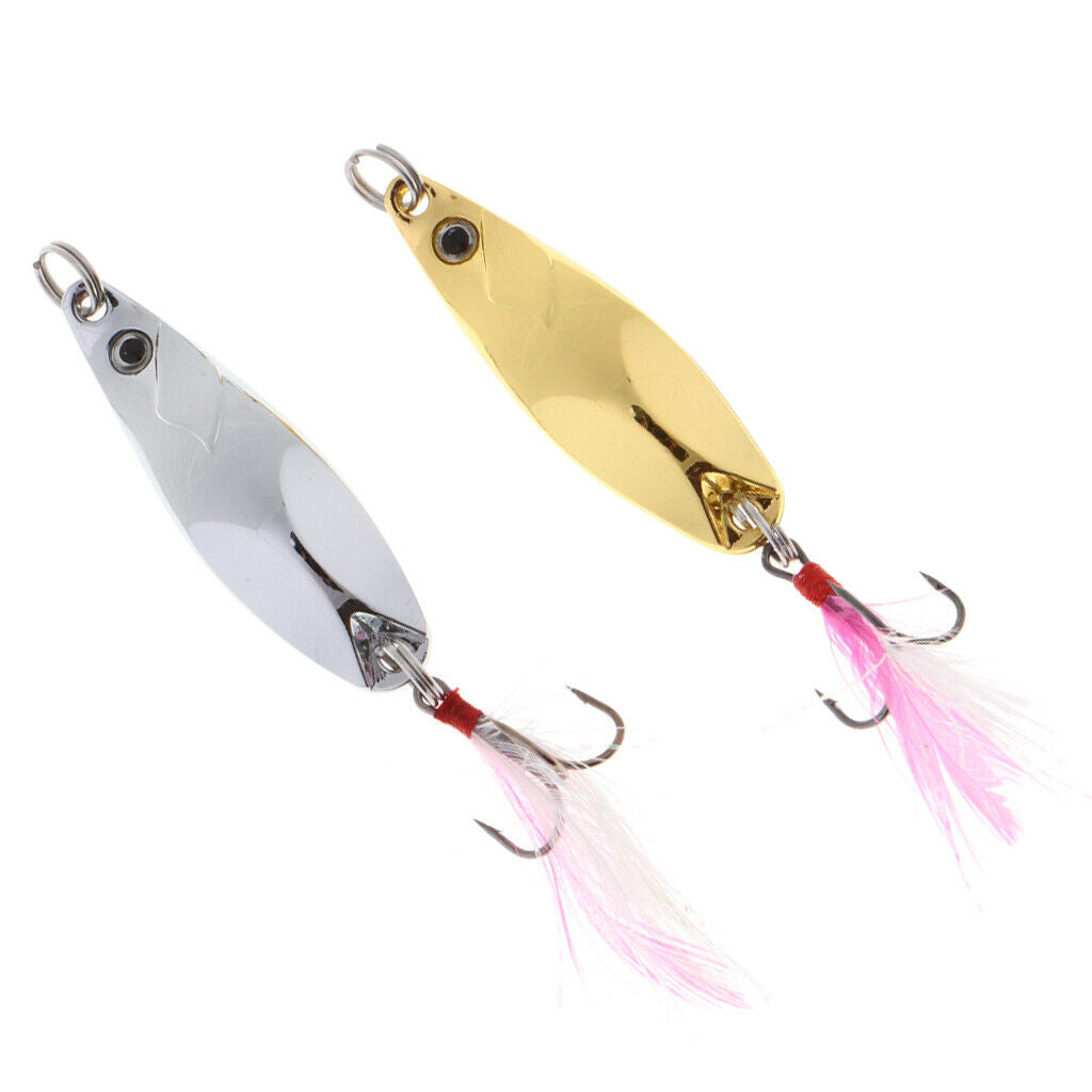 Prettyia   Sequins   Baits   Paillette   Bait   Fishing   Lure   Metal   Fishing