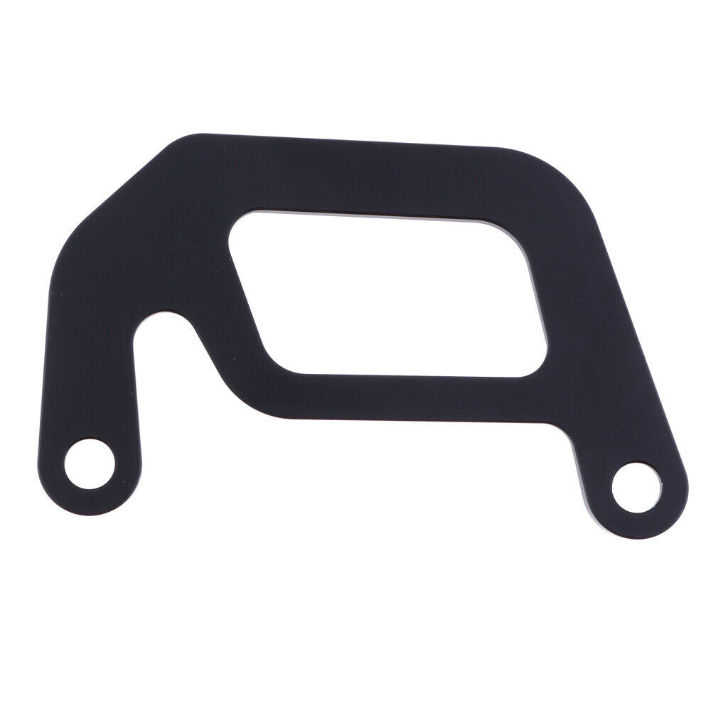 Motorcycle Rear Brake Caliper Cover Protector Guard for BMW R1200GS 05-12