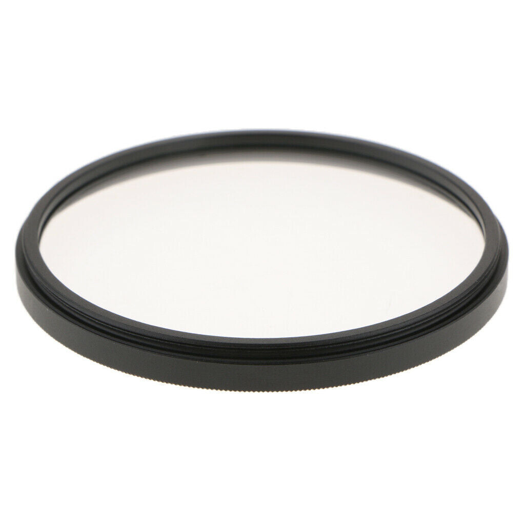 4-Point 67mm Star Light Cross Lens Filter Protector Cover for   Canon