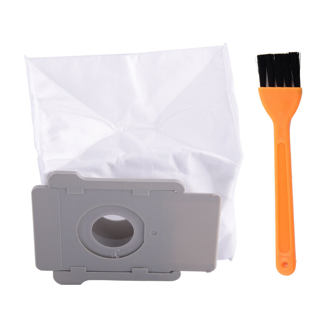 Dirt Disposal Bag parts Dust Bag fit for IRobot Roomba i7 i7+ s9 s9+ E5 E6 New