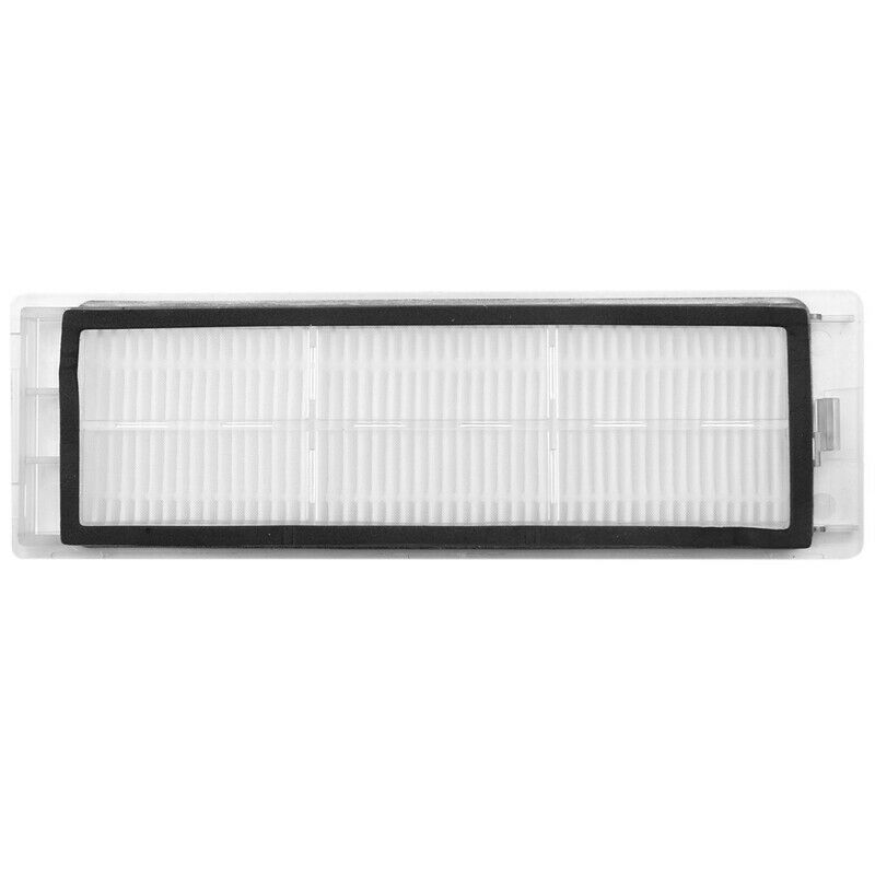 Suitable For  Robot Vacuum Cleaner Spare Parts Kits Side Brushes Hepa Filter RB6