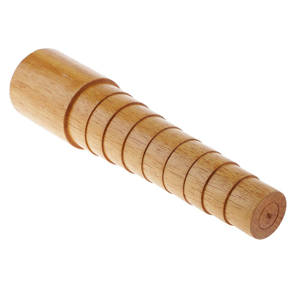 Wooden Step Bracelet Mandrel Sizer Adjust Bangle Sizing Wire Wrapping Tools