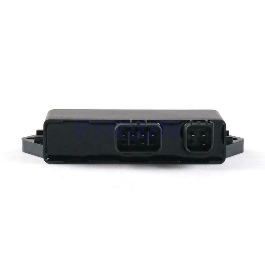 1x CDI Module #5NF-85540-00-00 For Yamaha YFM 350 Raptor 2004-13 Warrior 2002-04