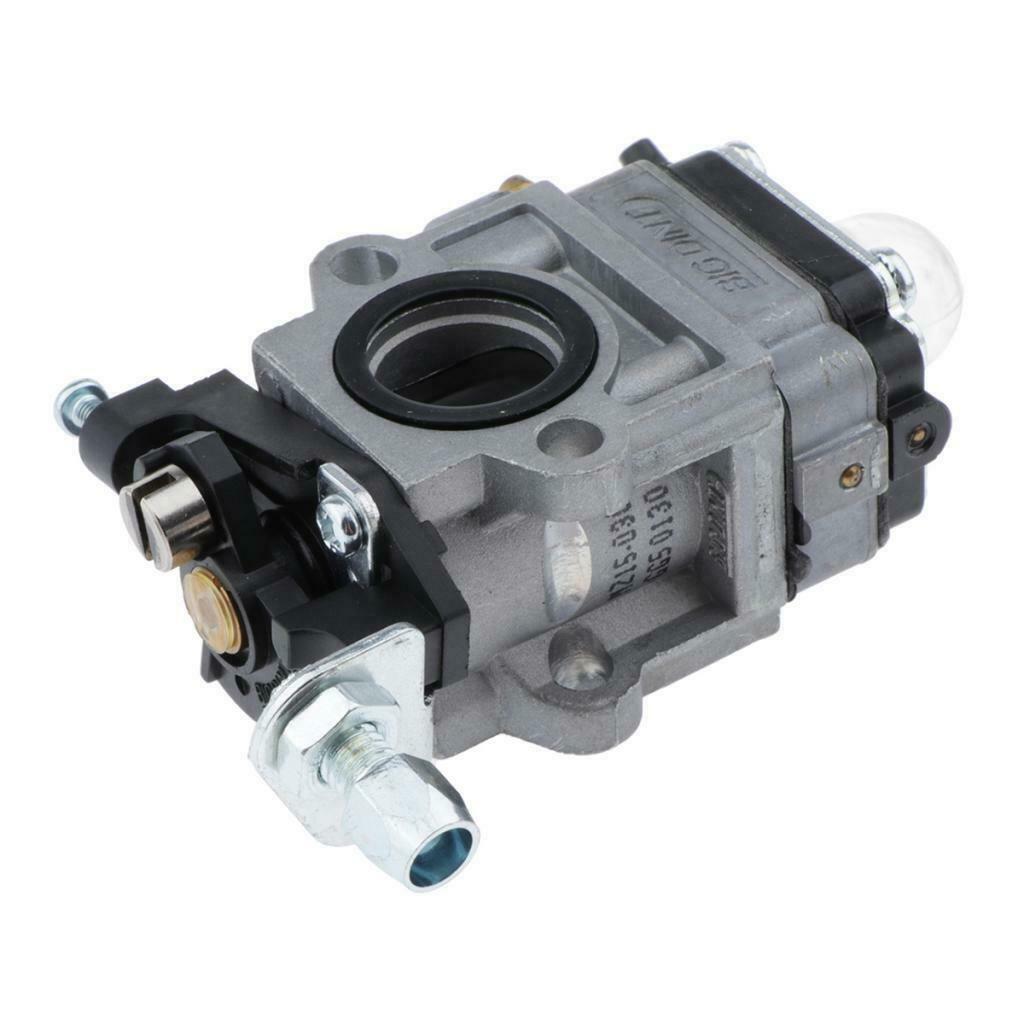 Metal Replacement Carburetor for 2-stroke 3.5HP 3.6HP Outboards