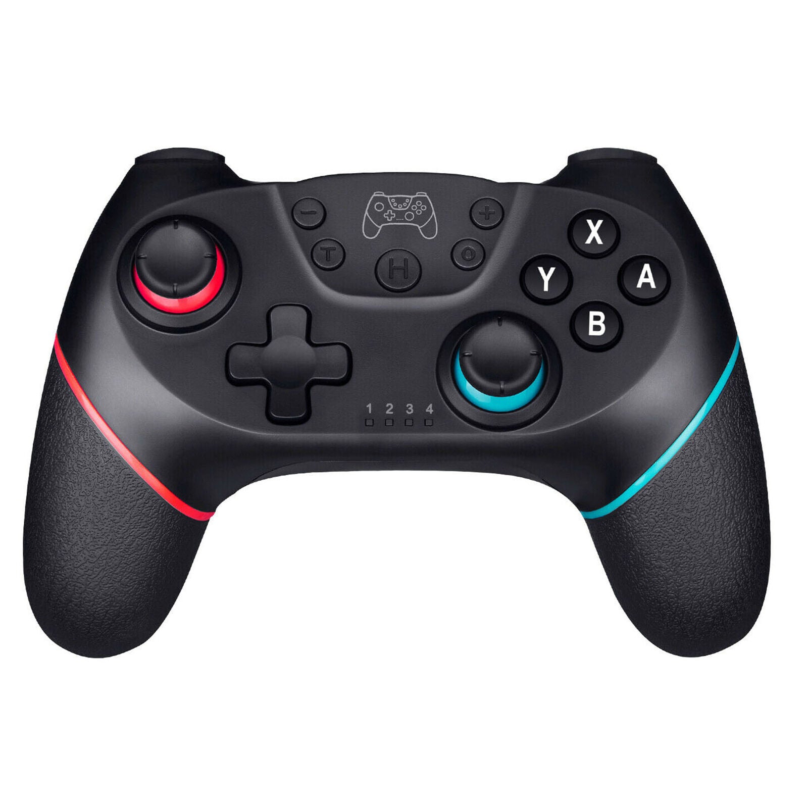 For Nintendo Switch Wireless Pro Controller Gamepad Joypad Joystick Remote New