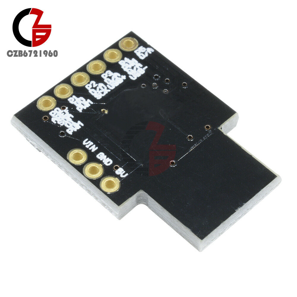 5PCS Digispark Kickstarter Micro General USB Development Board Arduino ATTINY85