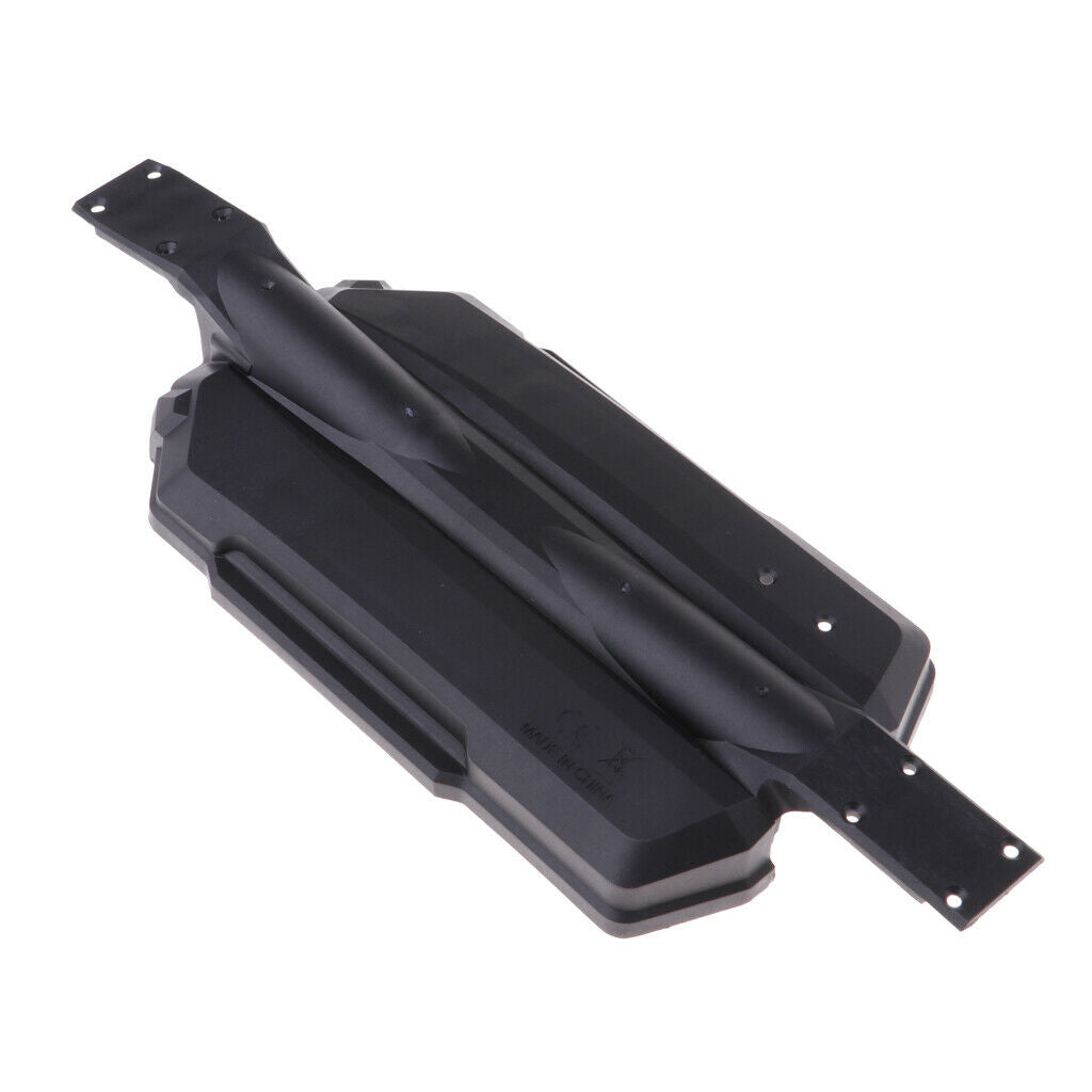 Accessories-RC Car Bottom,Suitable for (9115 9116-WJ06) RC Car Upgrade Spare