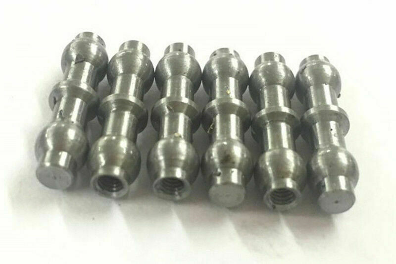 Milling machine part Reverse Trip Ball Lever for Bridgeport Milling Mill 10pc