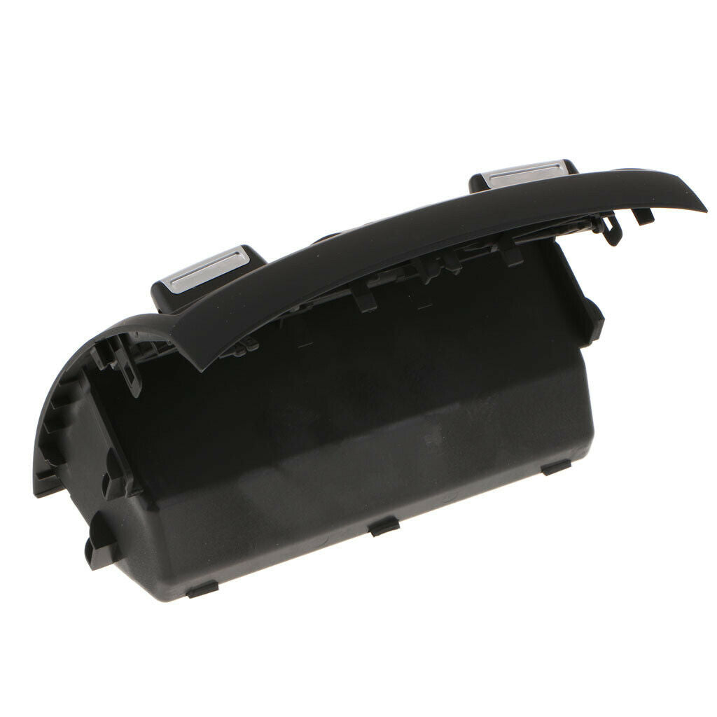 Radiator Grille Cover of The Rear Air Outlet Cover for  5 F10 F11 No Button
