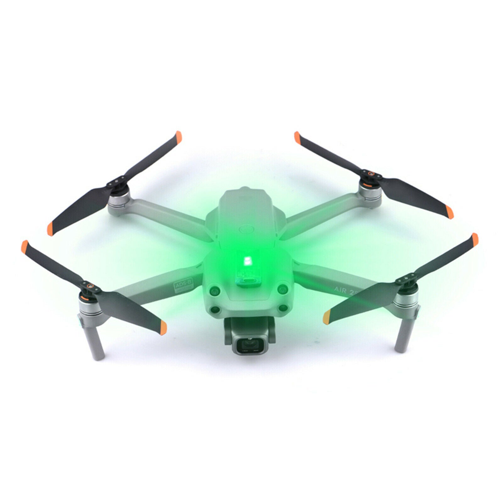 Drone Strobe Lights 3 Colors 10 Modes FAA for DJI Mavic Air 2S Flash Warning