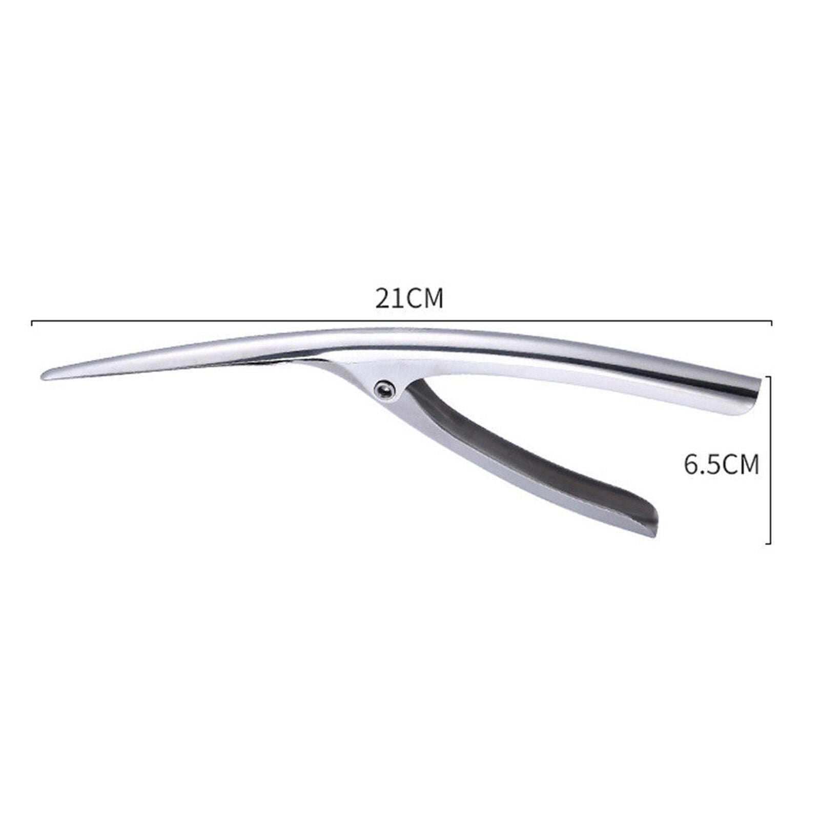 Stainless Steel Peeler Shrimp Deveiner Peel Device Creative Kitchen Tools
