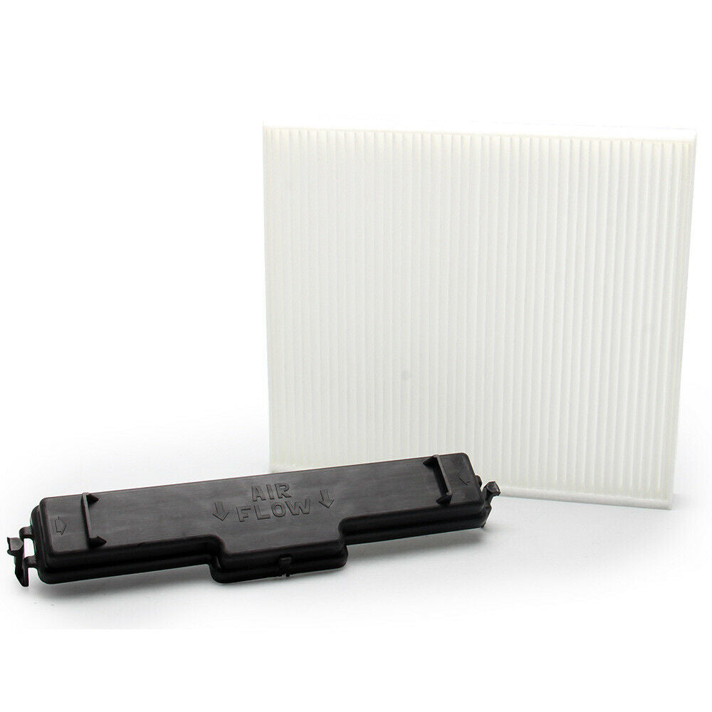 For DODGE RAM 1500 2500 3500 Cabin Air Filter & Filter Access Door 68406048AA