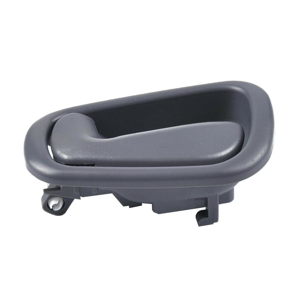 Gray Auto Interior Door Handle OEM#69206-02050 for Chevy Prizm 1998-2002