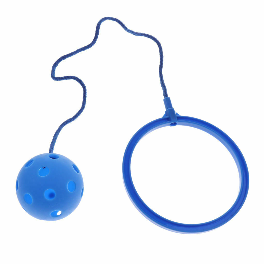 Jump ring children's ankle jump ropes, sports swing for children boys