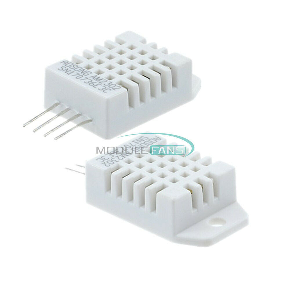 DHT22/AM2302 Temperature And Humidity Sensor Digital Replace SHT15 SHT11