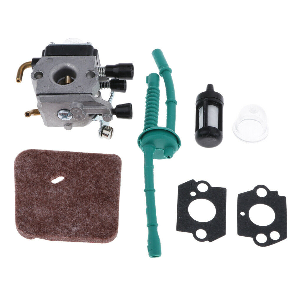 Carburetor Ignition Bulbs Seals Air Filters Fuel Filters