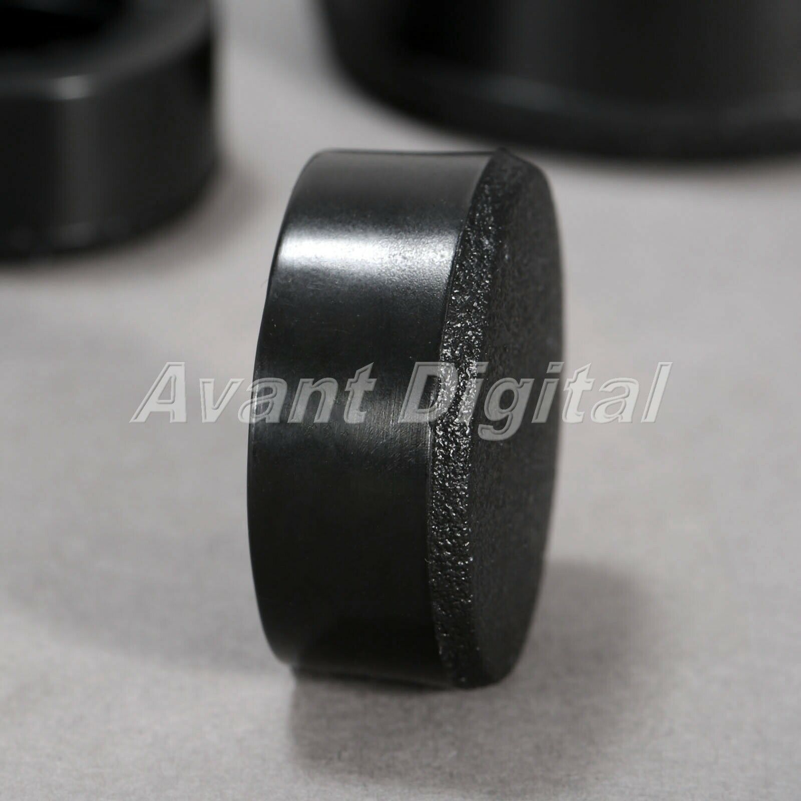 4Pcs/Set Motorcycle Fairing Rubber Frame Plugs Fit For Yamaha YZF R6 2006 2007