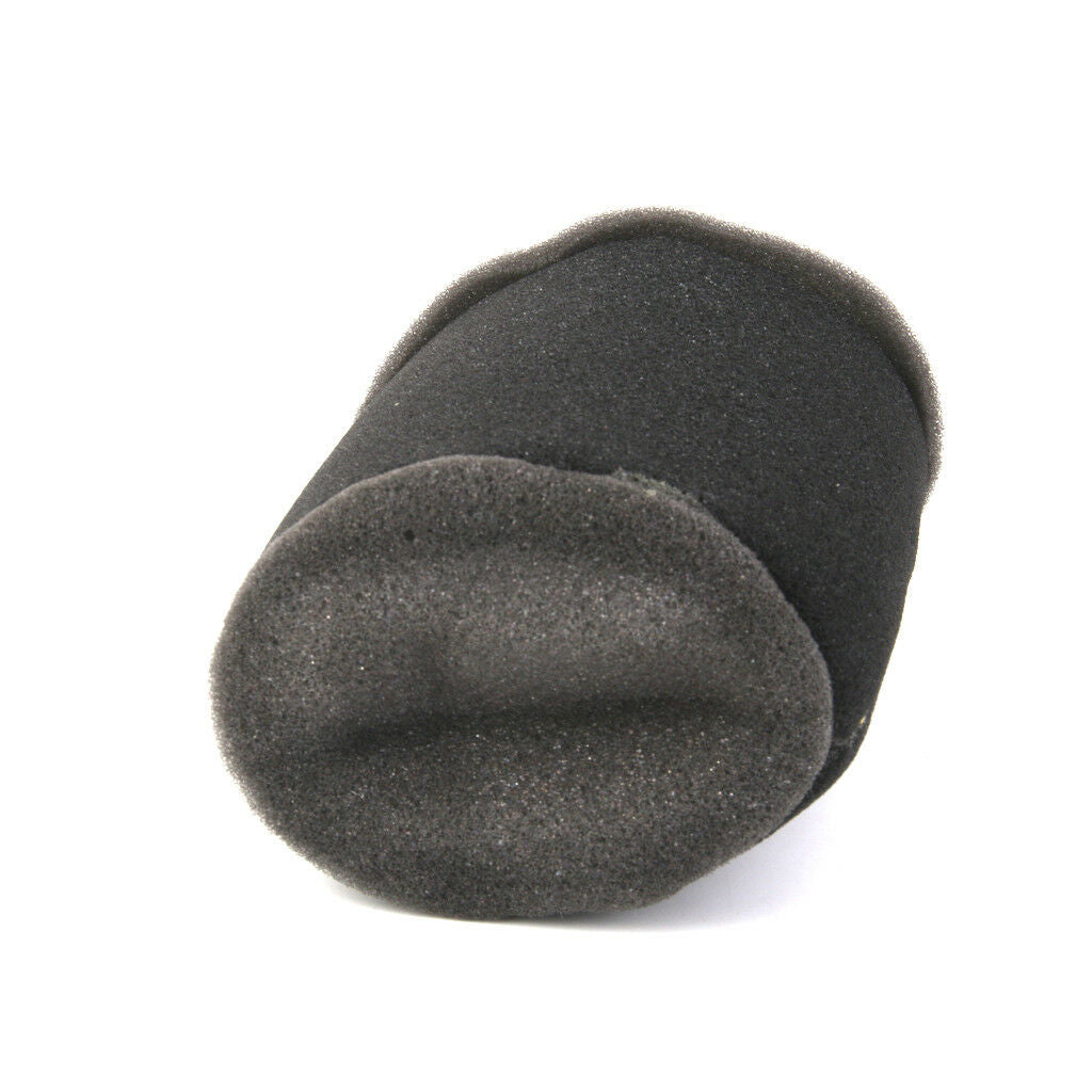 Motorcycle Air Filter Sponge Foam Pad Cleaner Repair for Suzuki Quad GS125