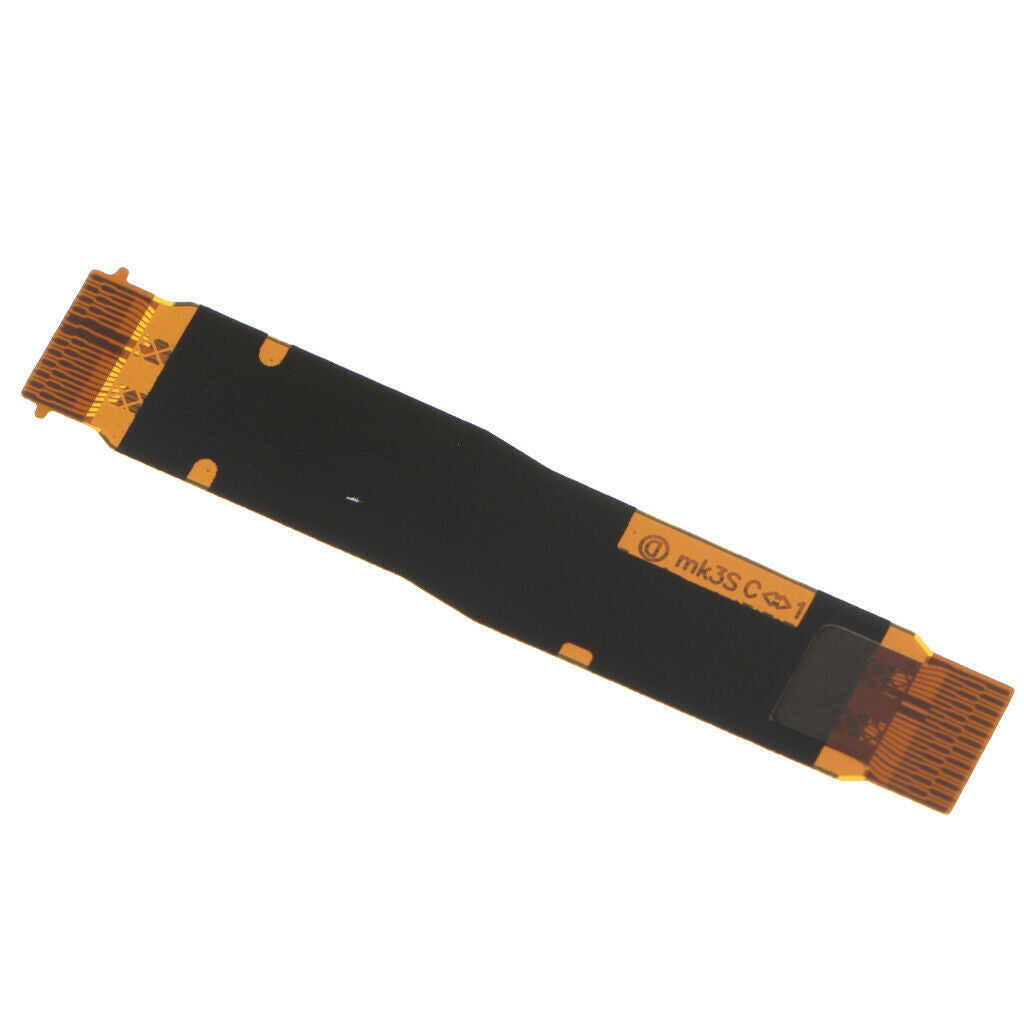 Left L Directional Button Logic Board Flex Ribbon Cable for PS  1000