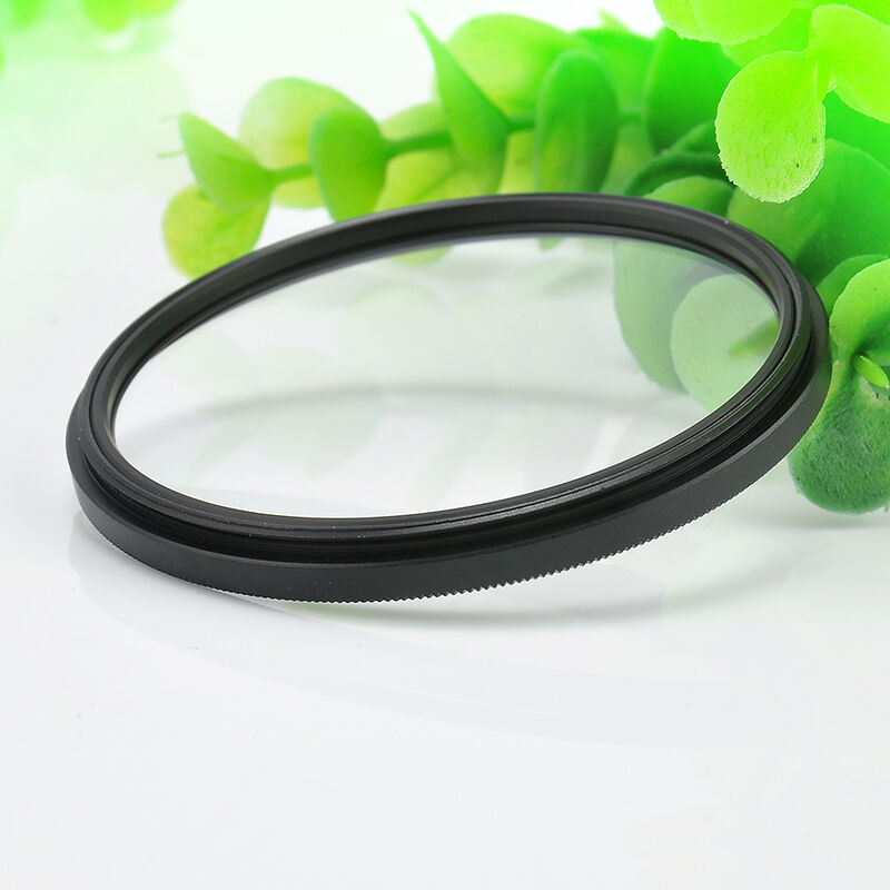 58mm Haze UV Filter Lens Protector 58 For Canon EOS 1200D 700D 750D 760D 18-55mm