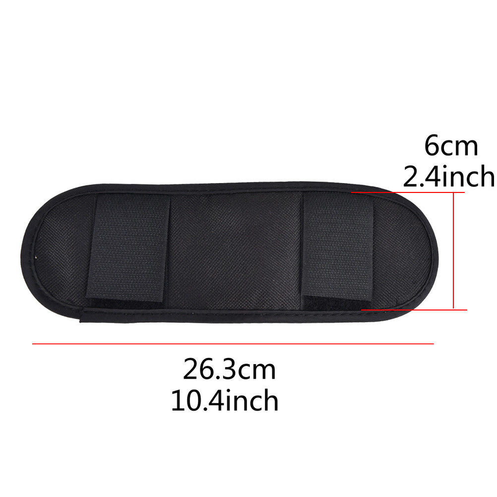 1pc Guitar Strap Shoulder Pad Protection Comfortable Padded For Guitar Str.l8