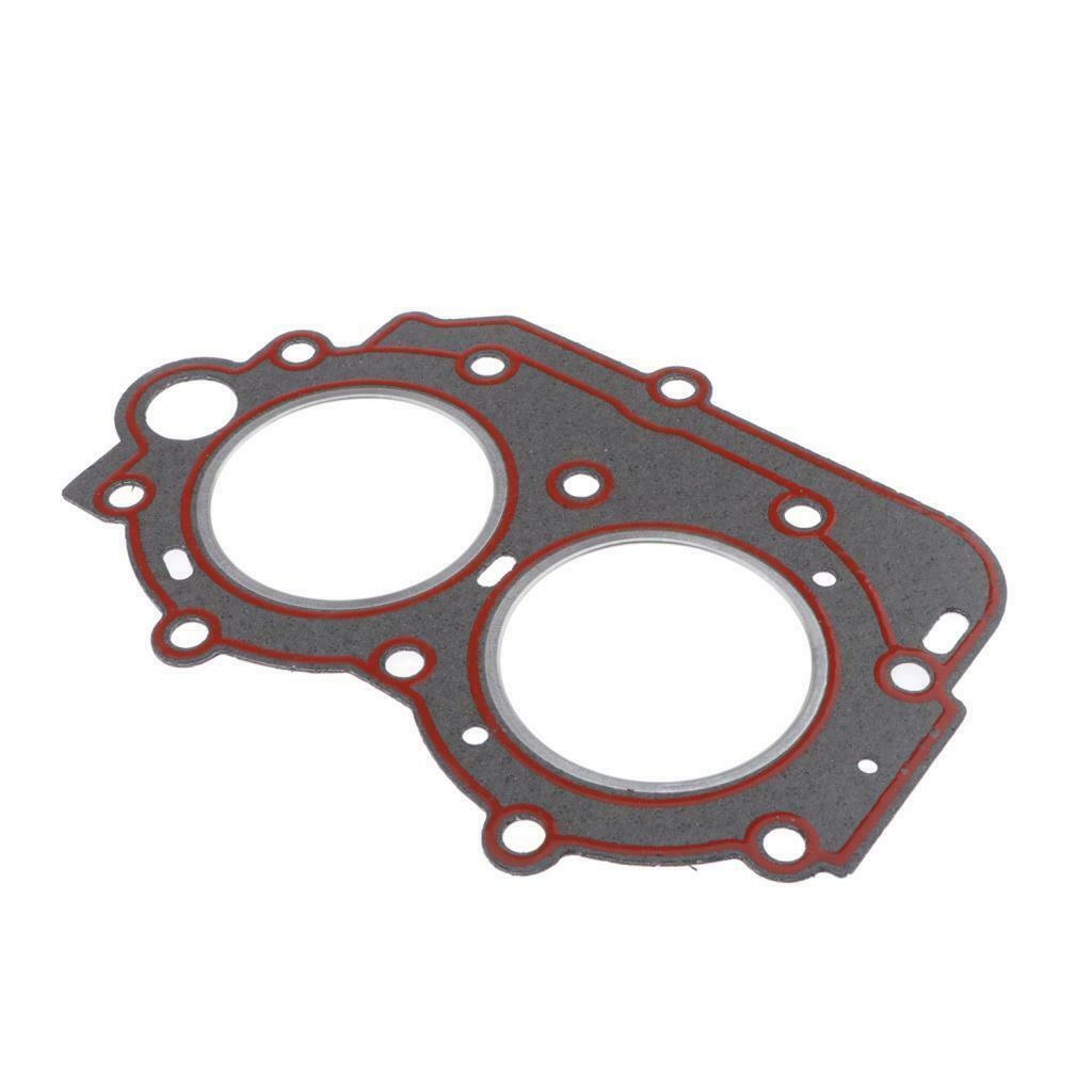 Engine Cylinder Head Gasket For for YAMAHA 9.9/15HP Outboard Motor 63V-11181-A1