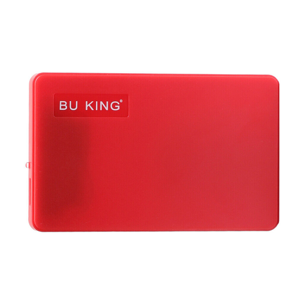 60G External 2.5" USB 3.0 Hard Drive Disk High-speed for Laptop Desktop
