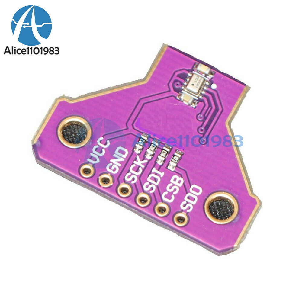 2PCS SPL06-001 Drone Pressure Height Barometric Sensor Module Position 5cm