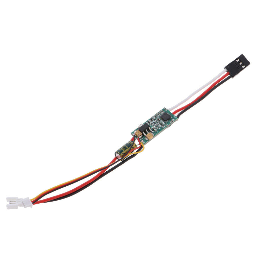 A600.013 ESC  Controller for WLtoys XK A600 RC Glider Plane