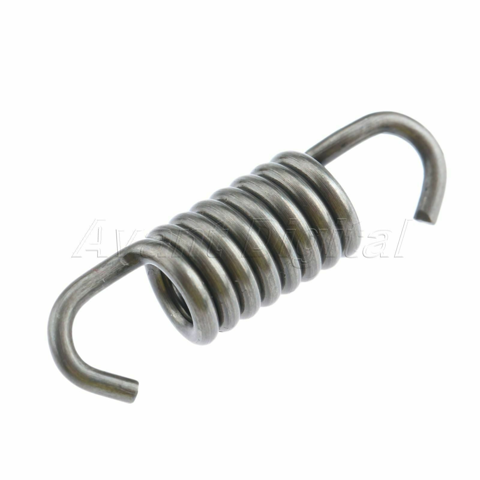 3pcs Garden Tools Mower Strimmer Cutter Clutch Spring for CG430/44-5/520/1E40F-5