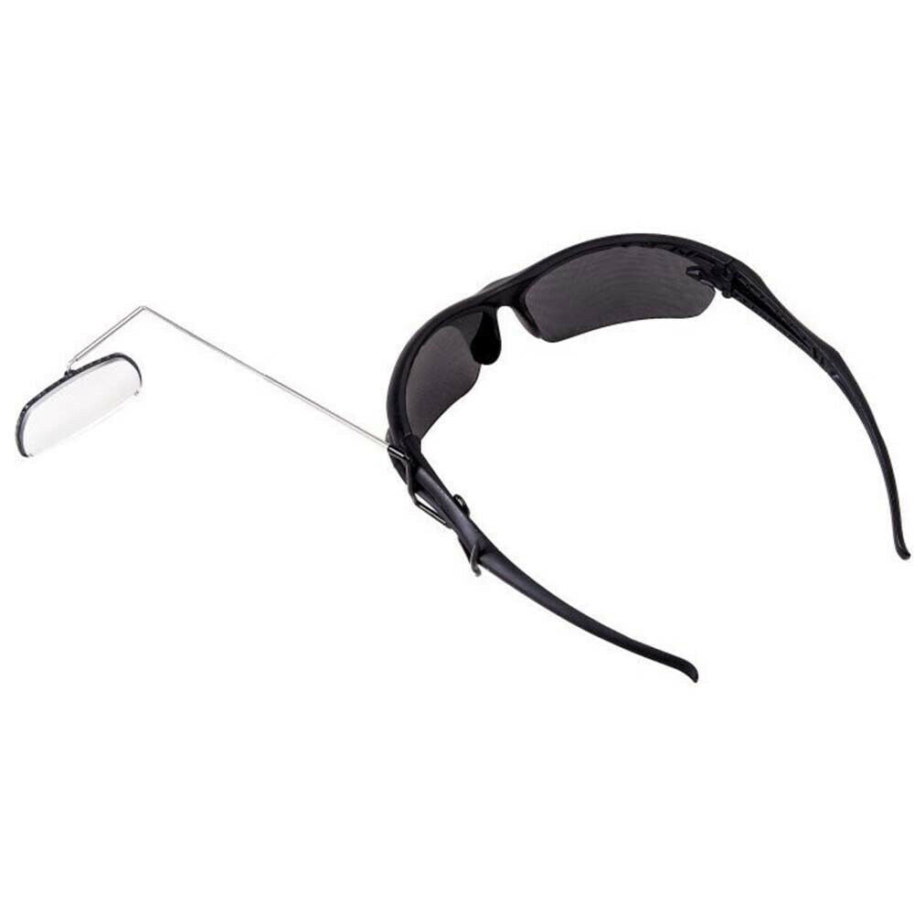Cycling Glasses Rearview Mirror Lightweight Biking Winter Mirrors Wide Angle LIN